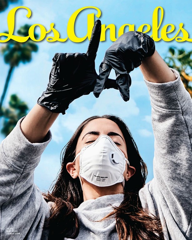 A capa da Los Angeles Magazine.jpg